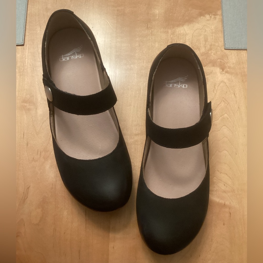 Dansko Beatrice Mary Jane’s